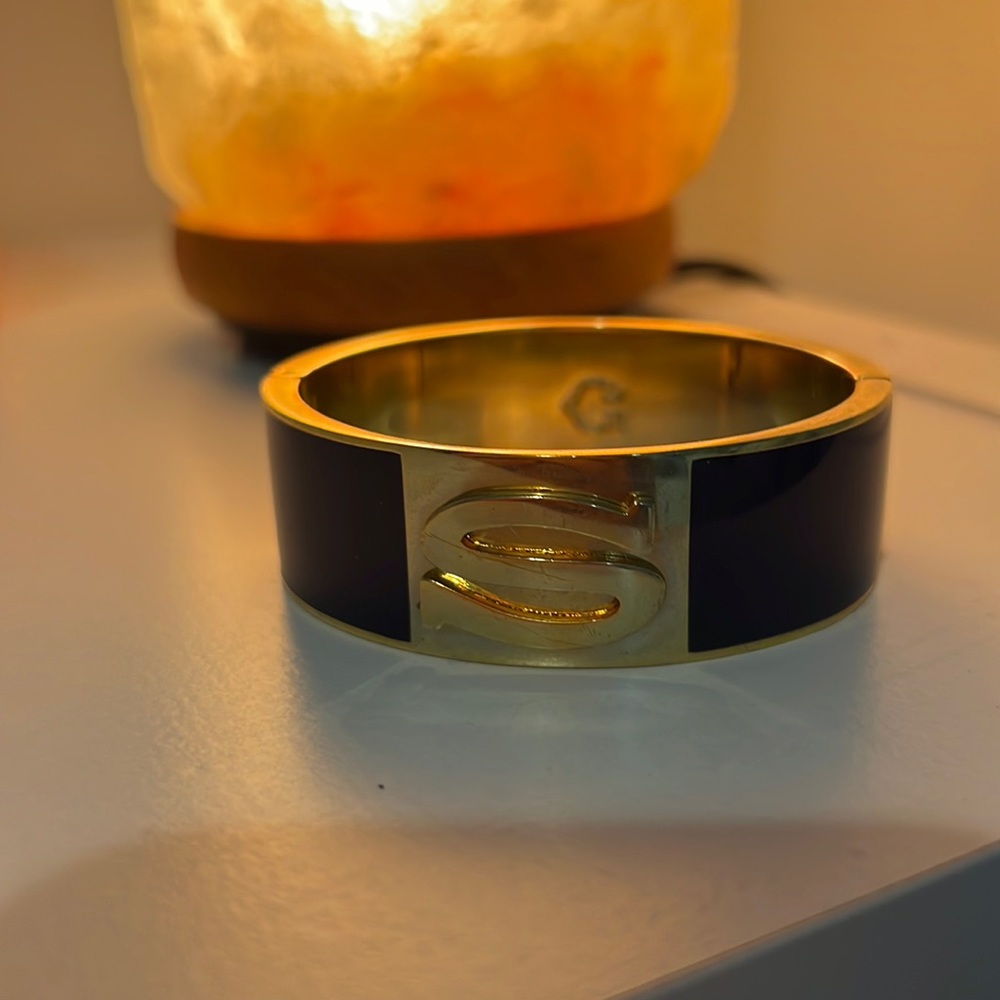 Magnetic bracelet